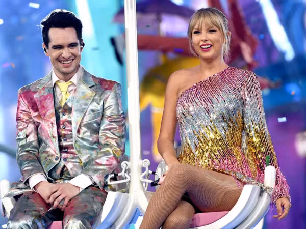 Chưa chạm tay đến "ngôi vương", Taylor Swift vẫn cùng "ME!" làm nên kỉ lục trên "Billboard Hot 100"