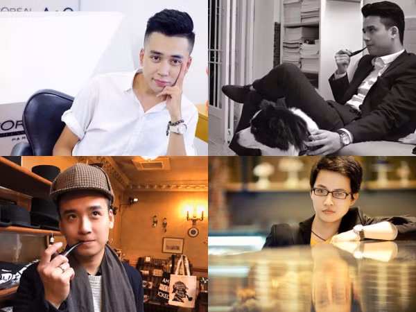 Những thầy giáo đẹp trai và nổi tiếng mạng xã hội chỉ bằng một bức ảnh chụp lén