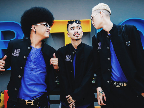 Tín hiệu vui của điện ảnh Việt khi thế hệ trẻ viết lại cách thức làm phim