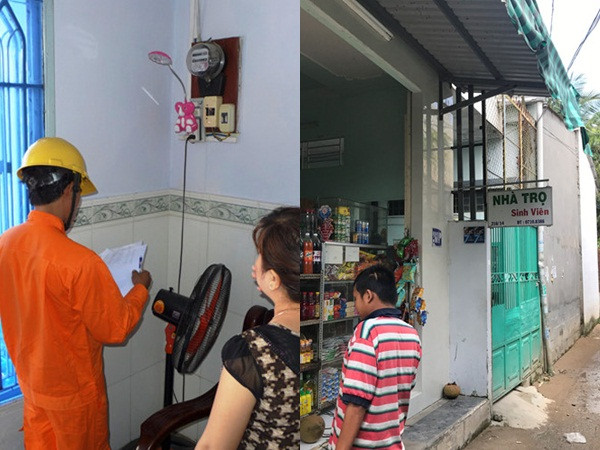 2 ngày nữa, người thuê nhà sẽ không phải trả tiền điện cao ngất từ chủ trọ