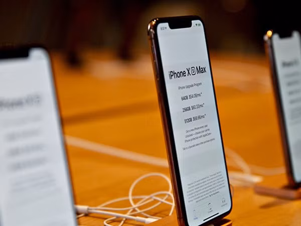 Vi phạm bằng sáng chế Qualcomm, Apple vẫn không bị cấm bán iPhone