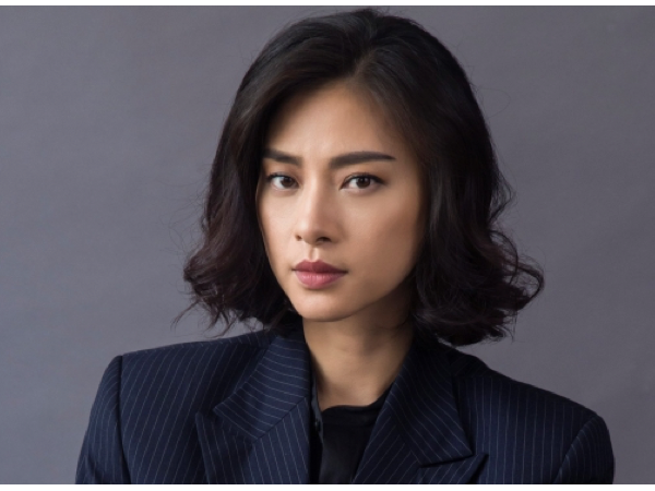 Ngô Thanh Vân sẽ tham gia buổi tiệc "Star Wars Party" lần đầu được tổ chức tại Việt Nam 