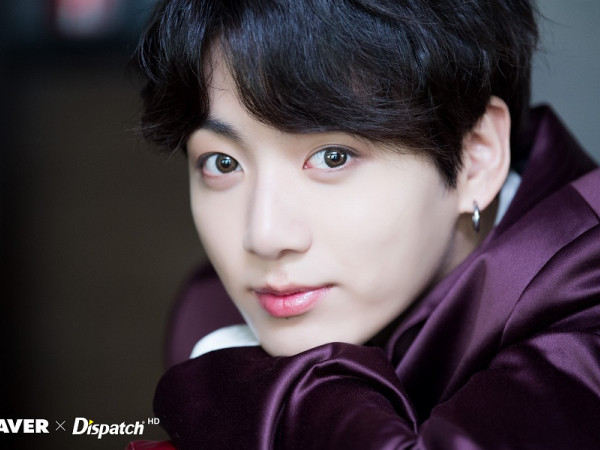 Tuyệt vời chưa, Jungkook (BTS) đã trở thành chàng trai hấp dẫn nhất hành tinh