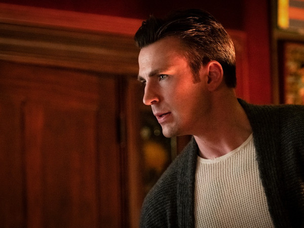 “Knives Out”, bộ phim vừa khiến bạn cười lăn lộn vừa thót tim truy tìm thủ phạm