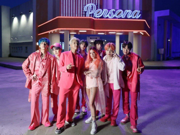Phát hiện ra lỗi trong MV “Boy With Luv”, nhưng fan chẳng thể trừ điểm sai sót này