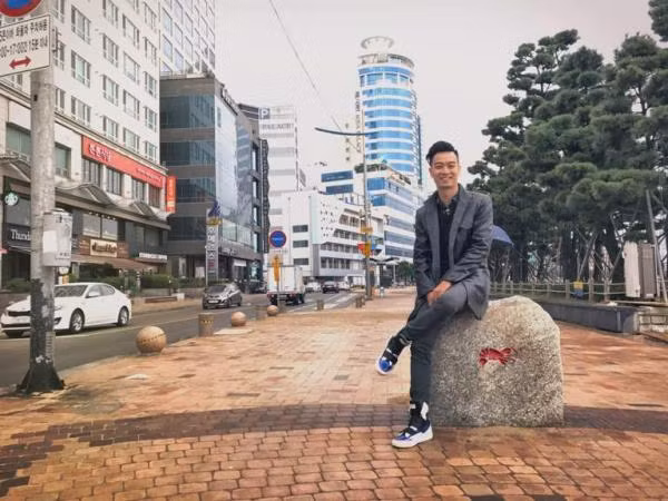 Slim V tiết lộ phần trình diễn tại Asia Song Festival