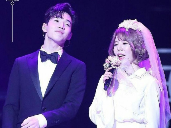 Henry (Super Junior) tiết lộ từng "thăm dò" chuyện cưới xin với Sunny (SNSD)