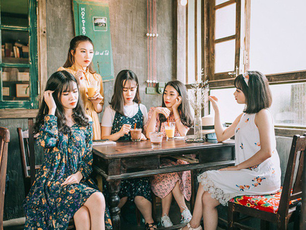 Kỷ yếu đậm chất... tổ dân phố của học sinh Quảng Ninh