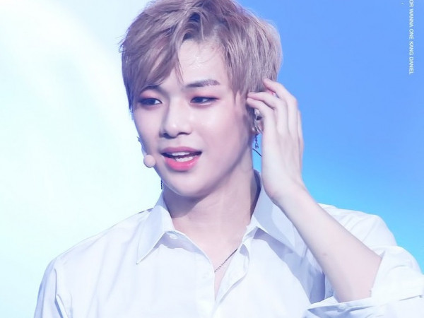 Kang Daniel (Wanna One) phải tạm ngưng hoạt động vì sốt cao và cần nhập viện gấp