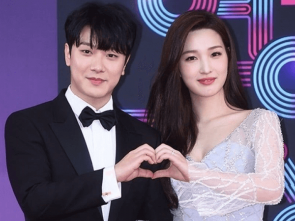 Cặp đôi Minhwan (F.T. Island) và Yulhee đón tin vui chuẩn bị lên chức bố mẹ lần thứ hai