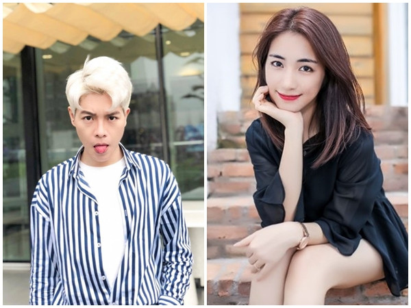 Ca khúc đầu tay của chị em "hoa dâm bụt" Đức Phúc - Hòa Minzy cán mốc 1 triệu lượt xem