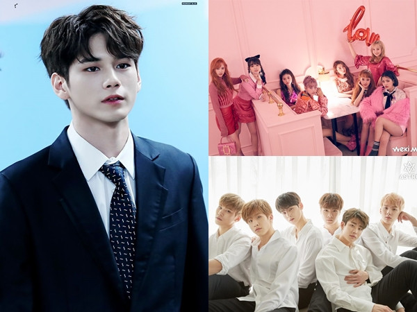 Công ty của 5urprise, Ong Seong Woo, ASTRO... đứng trước nguy cơ bị tước giấy phép hoạt động 