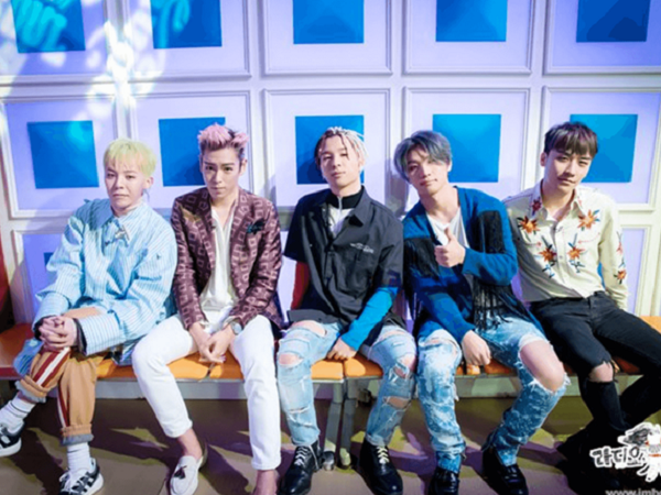 Bất ngờ khi biết tại sao trong nhóm BIG BANG, Seungri chỉ dành từ "hyung" cho Daesung 