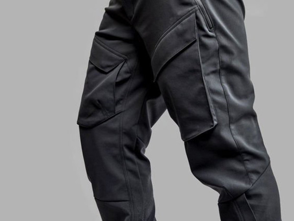 Mục sở thị chiếc quần có "tuổi thọ" tới cả trăm năm