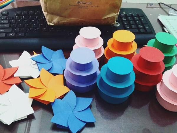 Lạc vào thế giới handmade siêu đáng yêu của Phuong’s Roomy Room