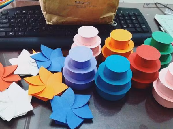 Lạc vào thế giới handmade siêu đáng yêu của Phuong’s Roomy Room