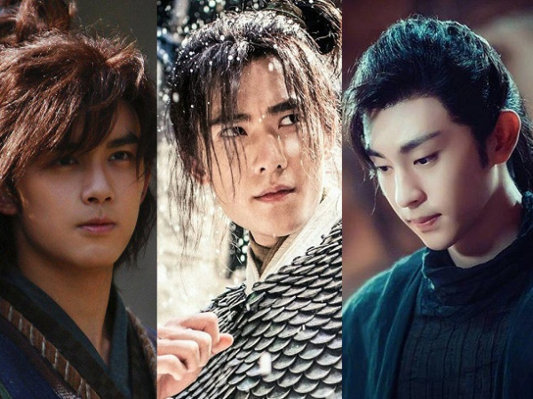 Tháng 8 của phim Hoa ngữ: Mùa phim huyền huyễn đổ bộ