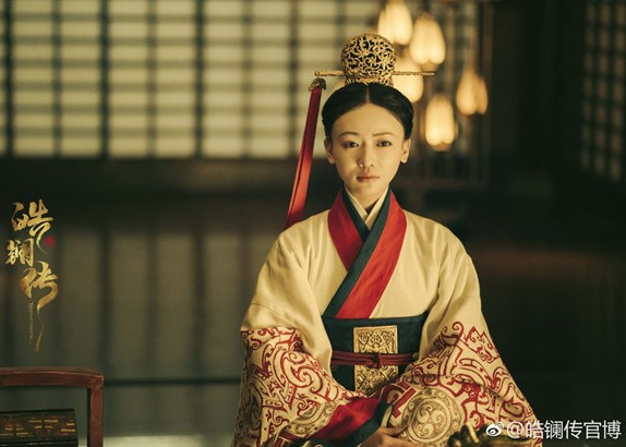 "Hạo Lan truyện": Nhiếp Viễn và Mao Tử Tuấn, ai mới thực sự là nam chính?