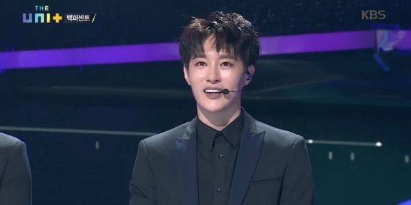 Những hình ảnh cuối cùng trước khi qua đời của Minwoo (100%) khiến fan thương tiếc