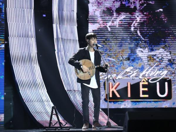 Tối nay, liệu Cao Bá Hưng có tiếp tục "tạo sóng" với ca khúc mới?