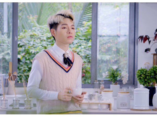 Cặp đôi “oan gia” Trường Giang - Đức Phúc tái ngộ qua sản phẩm nhạc phim “Siêu Sao Siêu Ngố”