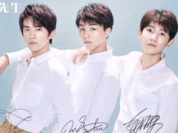 Cạnh tranh với Chu Nhất Long, TFBOYS có thể trở thành “Ông hoàng Weibo” một lần nữa?