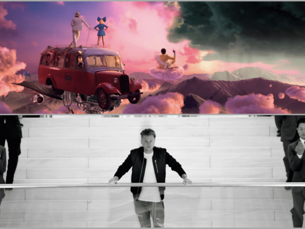 Đồng loạt trở lại, Sia và OneRepublic đều khiến fan “rung rinh” bởi ca khúc “gây nghiện”