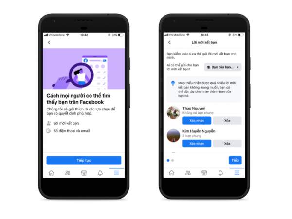 Facebook vừa cập nhật công cụ kiểm tra quyền riêng tư và đây là 4 điều bạn cần biết