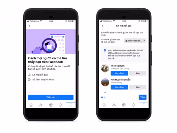 Facebook vừa cập nhật công cụ kiểm tra quyền riêng tư và đây là 4 điều bạn cần biết