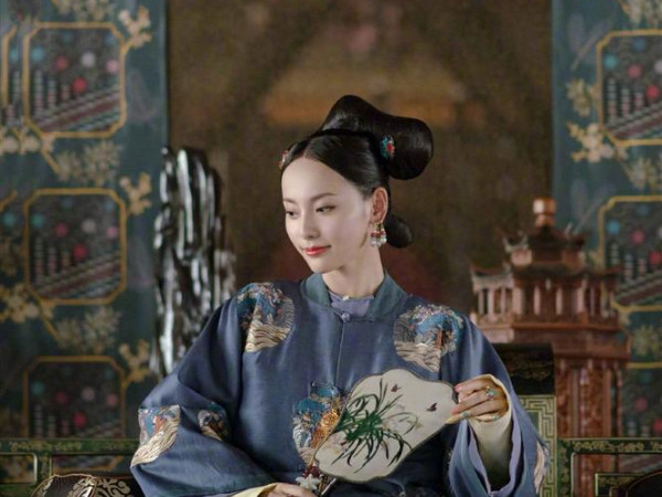 Sau bao nhiêu chờ đợi, đối thủ lớn nhất của Ngụy Anh Lạc và Nhàn Phi đã sẵn sàng xuất hiện!