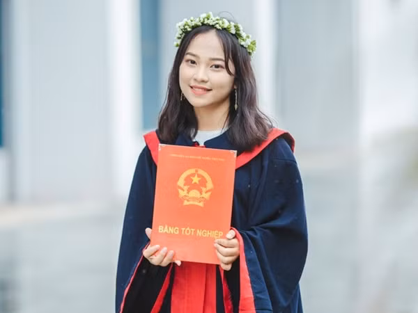 Chuyện chưa kể về nữ sinh Hà Nam nhận học bổng 11 trường đại học Mỹ