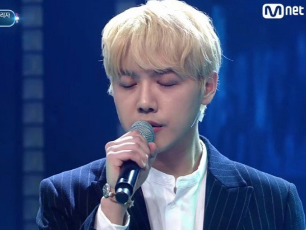 Chuyện cổ tích ở K-Pop: Từ nhân viên trông giữ xe của JYP trở thành idol sắp debut