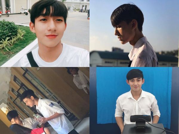 4 trai đẹp khóa Facebook, quyết không chia sẻ thông tin sau bức ảnh "gây bão" MXH