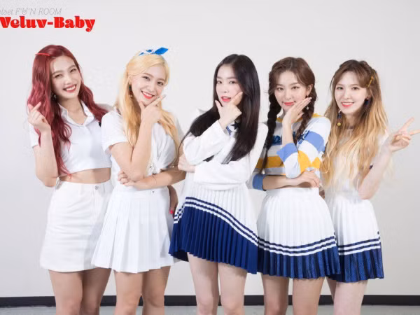 Các cô gái Red Velvet làm thế nào để thổi bay những cơn giận dỗi thỉnh thoảng lại xuất hiện?