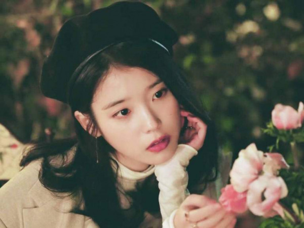 Vì đâu netizen Hàn Quốc ồ ạt tìm kiếm thông tin và hiểu nhầm IU đã qua đời?