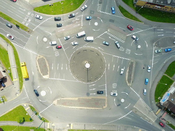 Những con đường được check-in nhiều nhất thế giới vì quá đặc biệt