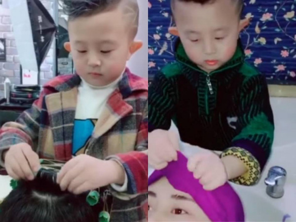 Xem xong clip này, bạn sẽ muốn xin lỗi mẹ vì "con nhà người ta" là có thật