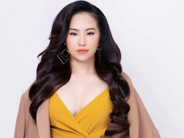 "Ở ẩn" bao năm, Lương Bích Hữu bất ngờ "gây sốt" với vẻ ngoài mặn mà, đánh tiếng quay lại V-pop