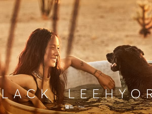 Sau 4 năm ở ẩn, cuối cùng thì “biểu tượng quyến rũ” Lee Hyori cũng đã thực sự trở lại 