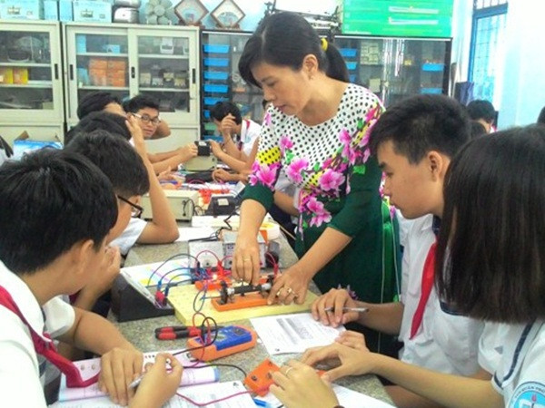 TP.HCM chính thức bỏ cộng điểm nghề trong tuyển sinh lớp 10 THPT