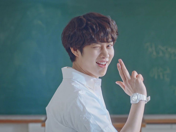 Heechul (Super Junior) chắc chắn là idol có lịch sử hẹn hò phức tạp ly kỳ nhất K-Pop