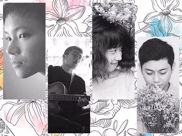Indie Việt - Thanh âm mới cho mùa Valentine thêm ngọt ngào