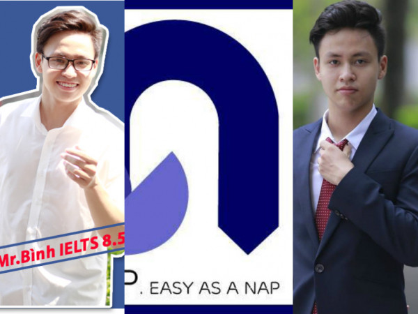 Tác chiến IELTS cùng “binh pháp” N.A.P: Nạp từ vựng siêu tốc, nhớ từ vựng siêu lâu