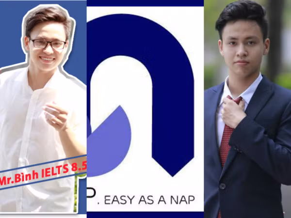 Tác chiến IELTS cùng “binh pháp” N.A.P: Nạp từ vựng siêu tốc, nhớ từ vựng siêu lâu