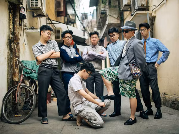 Tham khảo ngay những ý tưởng siêu "cool" này để có một mùa kỷ yếu lung linh