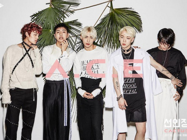 Một nhóm nhạc tố bị anti-fan chơi khăm và phản ứng không ngờ của fan Hàn