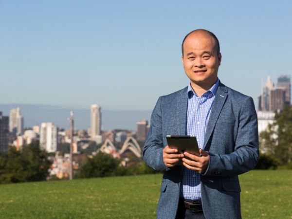 Những cựu sinh viên UTS, bây giờ họ ra sao?