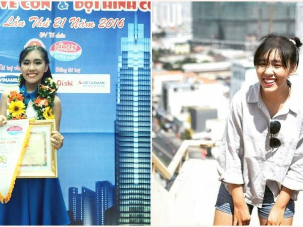 ICON trường tớ: Gặp cô bạn 18 tuổi với ước mơ trở thành ca sĩ nhạc cổ điển