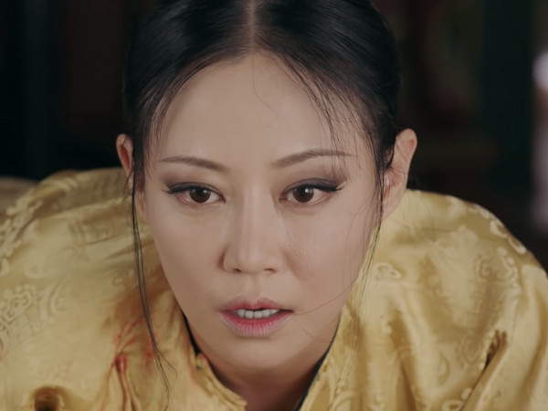 “Diên Hy Công Lược”: Phản diện nào thấy thương bằng Cao Quý phi, “ăn hành” nhiều nhất hậu cung