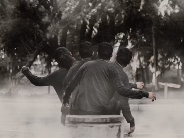 Những hình ảnh này giúp bạn đồng cảm với cảm xúc của người trầm cảm